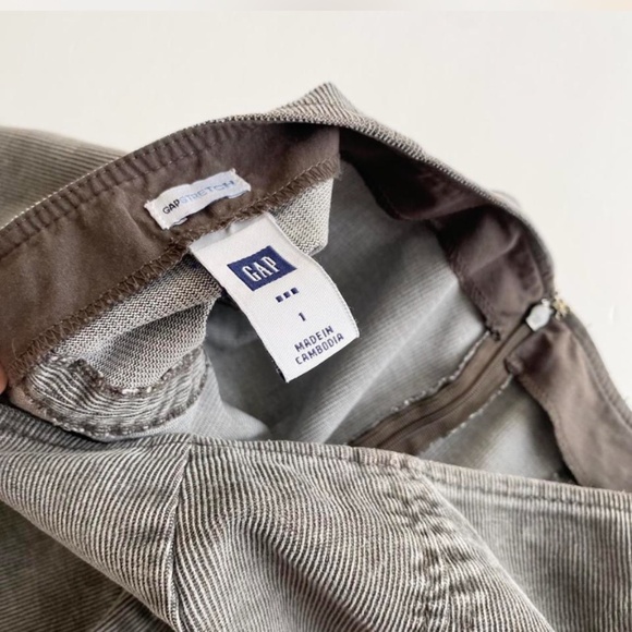 Vintage gap skirt - Picture 3 of 3